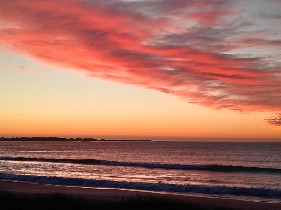 0 Bedroom Property for Sale in Lampiesbaai Western Cape